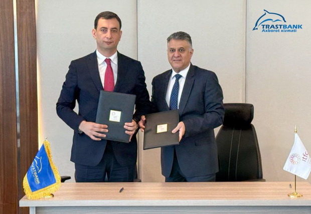 Trustbank and International Islamic Trade and Finance Corporation sign US$20 million agreement