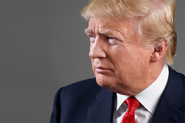 Diplomatic scandal: Trump kicks Zelensky out of the White House