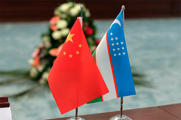 Uzbekistan increases natural gas supplies to China by 60%