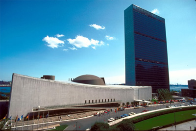 New transport and energy forums needed in Central Asia, Turkmenistan tells UN