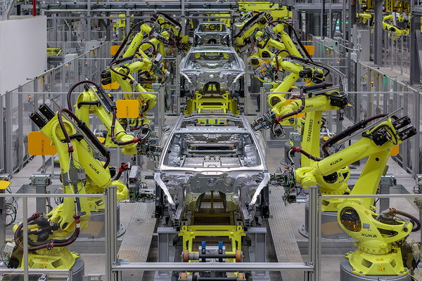 Uzbekistan and Kyrgyzstan to start joint production of cars