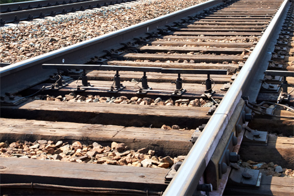 Cargo train links Eastern Chinese city, Uzbekistan