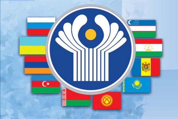 Three new base organizations have been created in the CIS