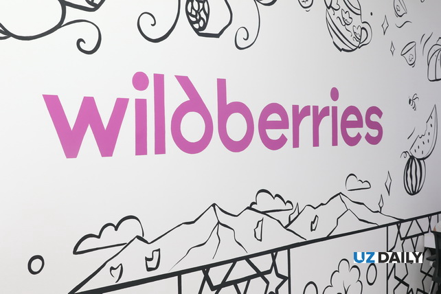 Wildberries запустила оплату частями в Узбекистане