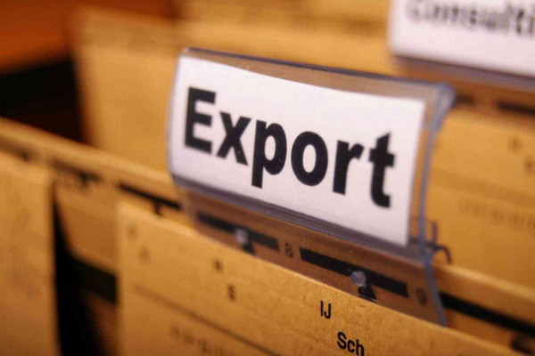 Can an increase in exports lead to economic growth?