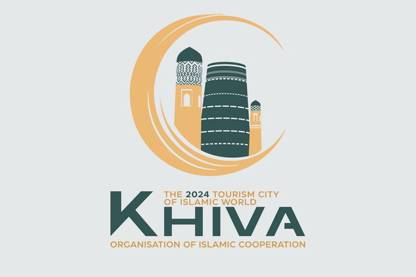 The 12th session of the Islamic Conference of Ministers of Tourism to be held in Khiva