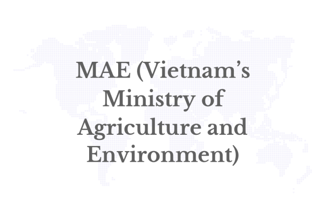 Economy, Science & Technology, And Environment: The Three New Pillars Of Vietnam - India Cooperation