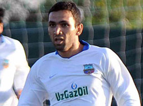 Bunyodkor signs two Brazilians