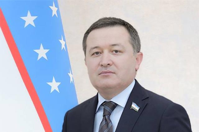 Ўзбекистонда янги бизнес-омбудсмен тайинланди
