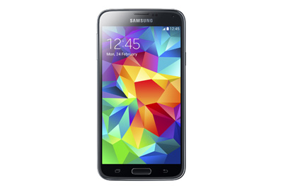 Samsung официально представил новый смартфон Galaxy S5