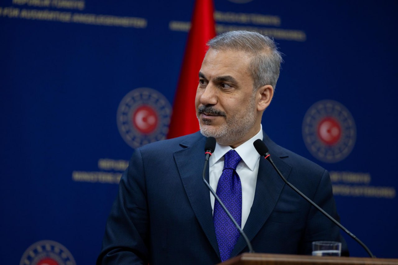 Fida : "Attempts to sow discord in the Turkic world are doomed to failure"