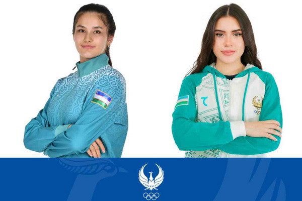 Two representatives of the Uzbekistan fencing team lead the world rankings