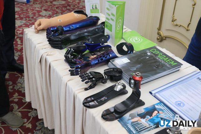 “Motorica” Launches Inclusive Environment Project in Uzbekistan