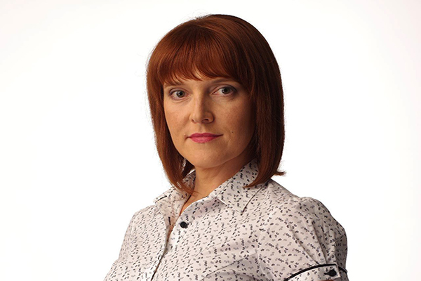Irina Semenova appointed as Head of Legal Function of Beeline Uzbekistan