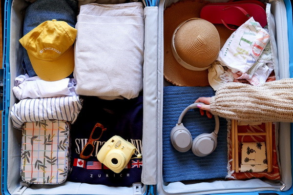Air transport industry improves baggage handling despite surge in passenger traffic, says SITA