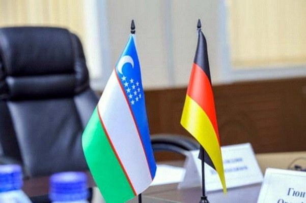 KfW to provide a loan to Uzbekistan for the digitalization of the healthcare system