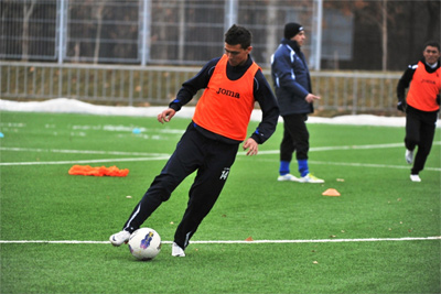 Alibobo Rakhmatullaev joins Pakhtakor