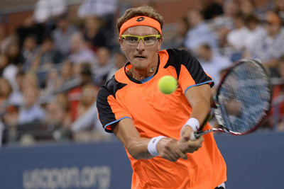 Japan falls against Uzbekistan in Davis Cup zonal clash