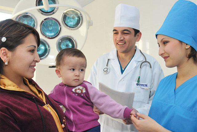 Survey Reveals: Doctors Deny Corruption, but Patients Keep Paying