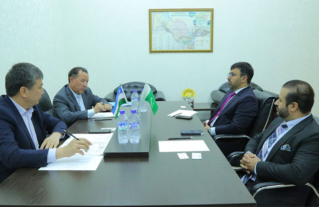 Uzbekistan and Pakistan strengthen cooperation through Chamber of Commerce platform