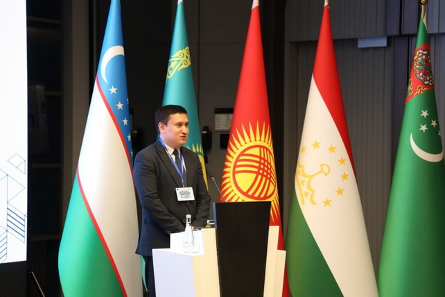 Central Asian countries urged to work as a team, not just as neighbors