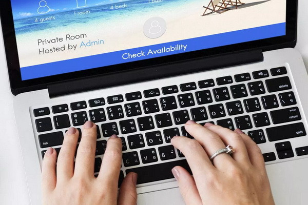 Certification Center for Tourist Services identifies cases of false information on online booking platforms