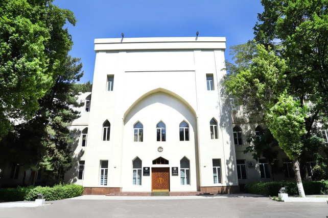 Фанлар академияси фаолияти такомиллаштирилади