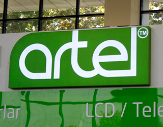 Artel Европа Иттифоқи мамлакатларига сув иситгичларини экспорт қилишни бошлади