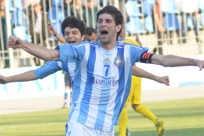 Pakhtakor, Lokomotiv claim first victories in Uzbek league
