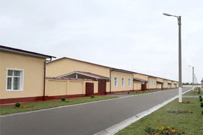 IDB provides US$100m loan to Uzbekistan