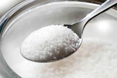 WHO calls to reduce sugars intake among adults and children