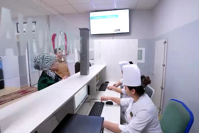 Over 23,000 Cases of Acute Intestinal Infections Reported in Uzbekistan in Six Months