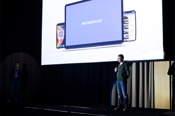 Online service Avtoelon.uz launched in Uzbekistan