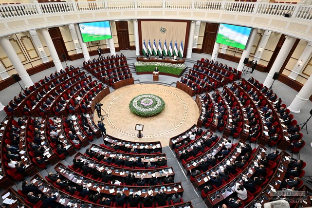 Oilaviy (maishiy) zo‘ravonlikdan jabrlanganlar huquqiy himoyasi yanada kuchaytiriladi