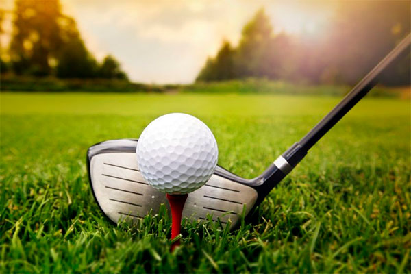 Multifunctional golf complex to be built in Tashkent