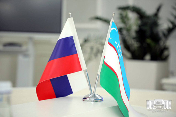 O‘zbekistonda Rossiya bilan IT sohasidagi hamkorlik istiqbollari muhokama qilindi