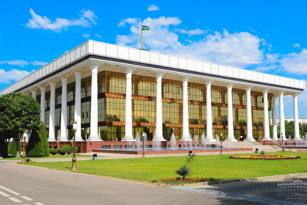 Legislative Chamber approves draft law on bank rehabilitation and liquidation