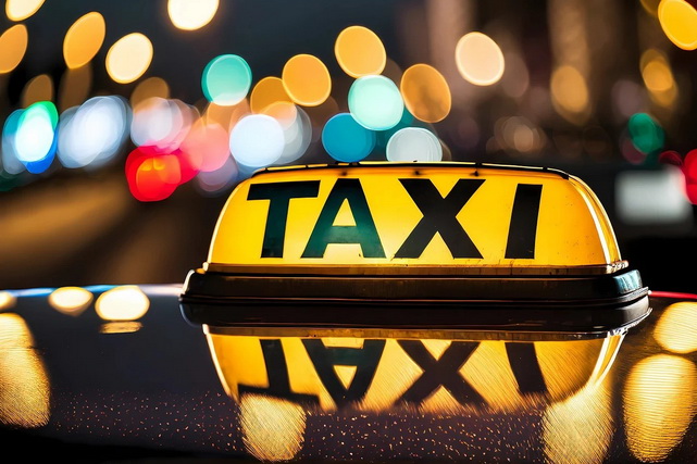 Taxi Drivers in Uzbekistan Now Restricted to Operating Only Within Their Registration Region and Adjacent Areas