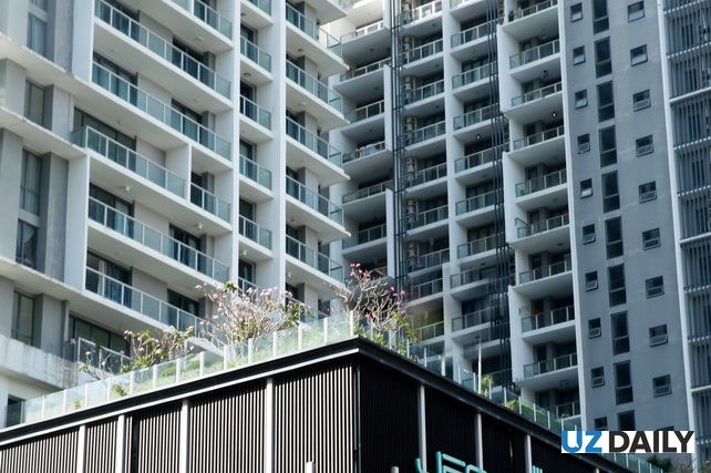 Uzbekistan registers 507,000 rental agreements in Q1