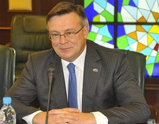 Главы МИД Узбекистана и Украины провели переговоры в Ташкенте