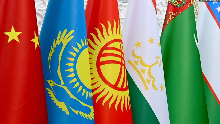 Second “Central Asia – China” Summit to Be Held in Astana with Participation of Six National Leaders