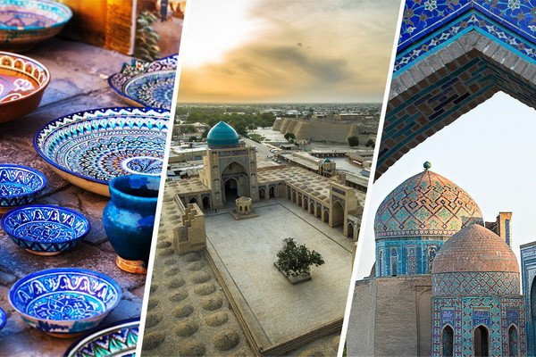 Uzbekistan to establish a new national tourism brand