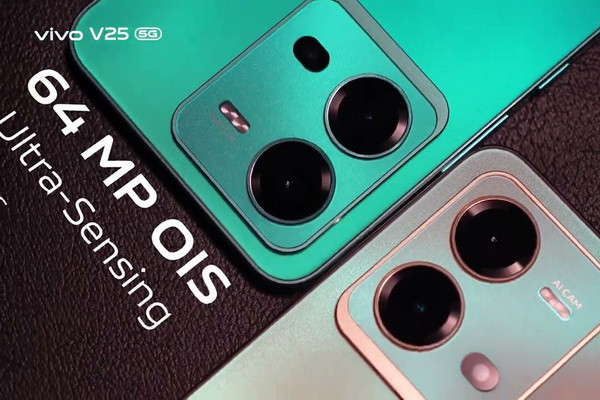 vivo Launches New High-performance, Color Changing V25 and V25 Pro with Enhanced Photography Features for Creative Expression