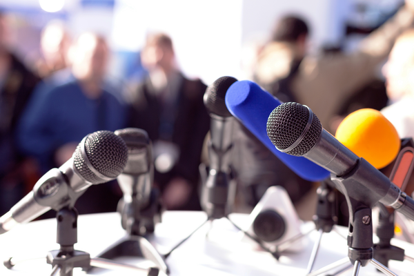 What is the volume of the content and media sector in Uzbekistan?
