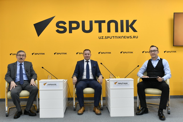 В Ташкенте обсудили новые горизонты сотрудничества в рамках ШОС