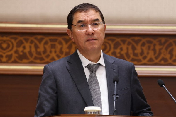 Senate approves the State Budget of Uzbekistan for 2024