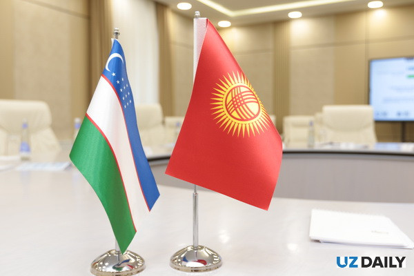 Uzbekistan and Kyrgyzstan Payment Systems Launch Mutual Acquiring