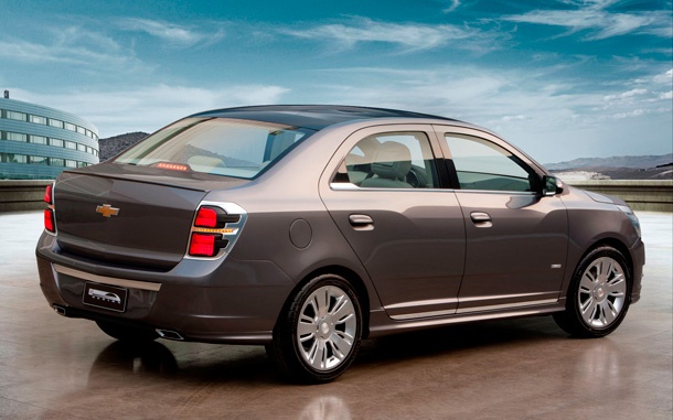 UzAuto Motors Completes Online Sale of 100,000 Chevrolet Cobalt Vehicles