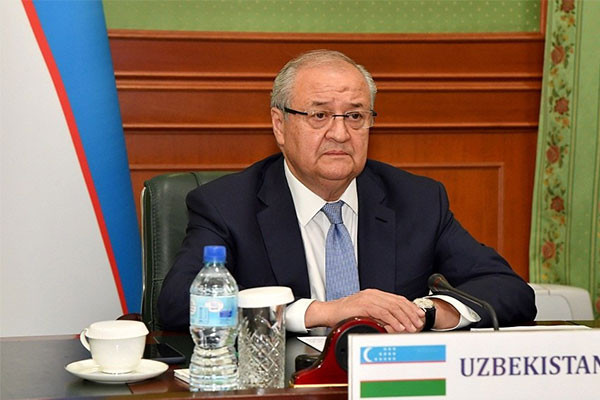 Kamilov: Uzbekistan’s Regional Policy Helped Prevent a Major Conflict in Central Asia