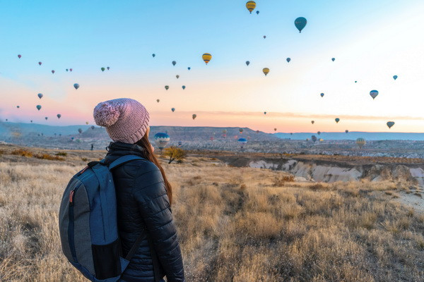 First global travel guide for Uzbeks launched